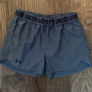 Under Armour shorts